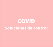 COVID Soluciones de control
